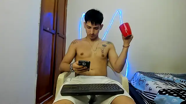 MasterSEX420 online show from November 27, 2025, 1:13 pm