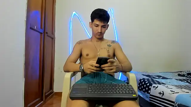 MasterSEX420 online show from December 1, 2025, 1:27 pm