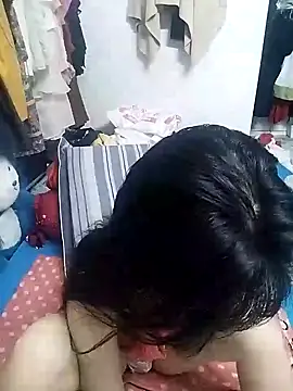 HimiJim online show from January 14, 2025, 5:56 pm