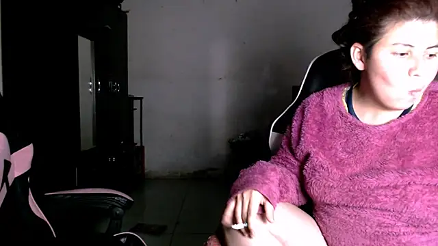 Snapshot of tatsumi_nao chatting on December 3, 2025, 7:38 am tatsumi nao online show from December 3, 2025, 7:38 am