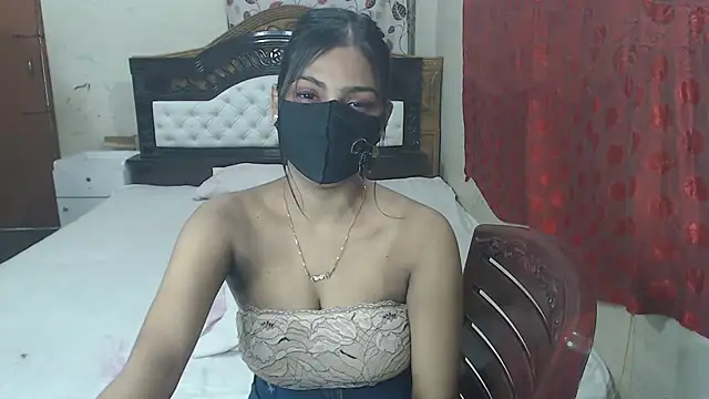 Snapshot of mariyaqueen chatting on October 6, 2025, 2:20 am mariyaqueen online show from October 6, 2025, 2:20 am