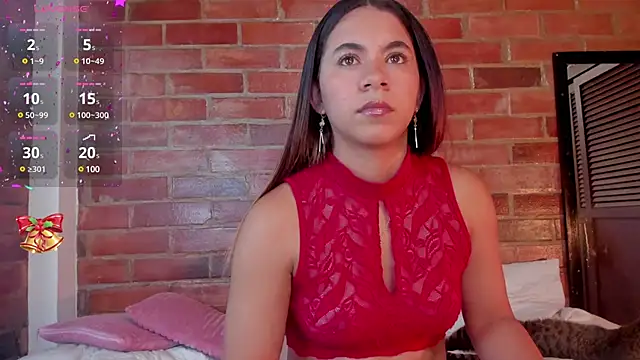Snapshot of crystalvazquez chatting on December 16, 2024, 10:03 pm crystalvazquez online show from December 16, 2024, 10:03 pm