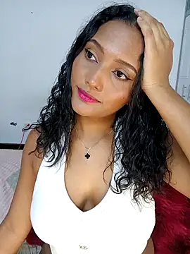 Snapshot of Pandora_gu chatting on November 6, 2025, 1:06 am Pandora gu online show from November 6, 2025, 1:06 am