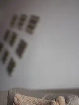 RaquelleDevon online show from October 18, 2025, 12:39 pm