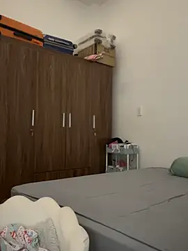 Lilisa miu online show from September 25, 2025, 5:05 pm