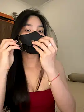 Lilisa miu online show from October 14, 2025, 4:08 pm