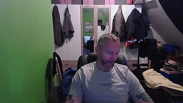 Rockburg online show from September 10, 2025, 8:25 am