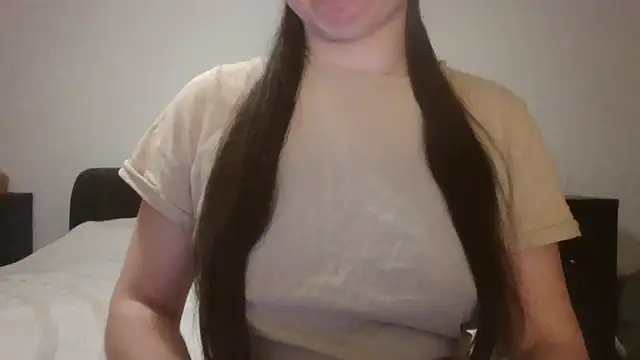 VanesaJewelz online show from March 3, 2025, 7:49 pm