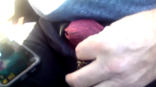 Policeman20742 online show from December 3, 2024, 5:45 pm