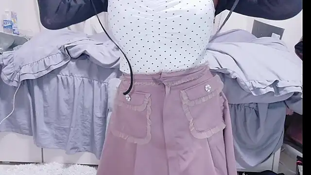  chanMOMO  online show from September 15, 2025, 3:12 pm