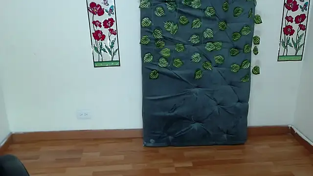 Salome Milf202 online show from February 11, 2025, 6:51 am