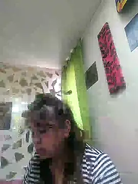 Snapshot of Kazsandraa chatting on January 12, 2025, 6:38 pm Kazsandraa online show from January 12, 2025, 6:38 pm