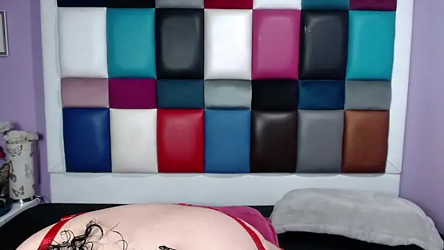 Sam-Evans-hot online show from January 9, 2025, 2:54 am