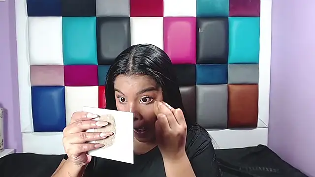 Sam-Evans-hot online show from January 24, 2025, 3:11 am