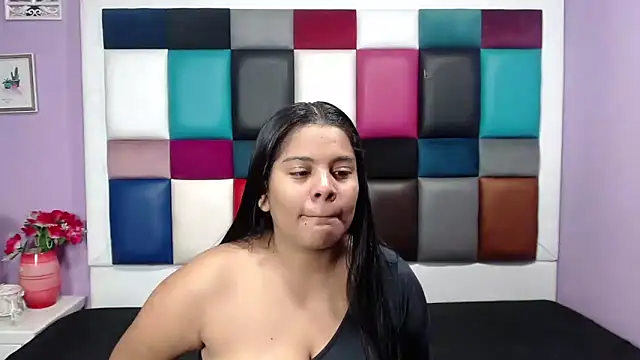 Sam-Evans-hot online show from January 26, 2025, 3:17 am