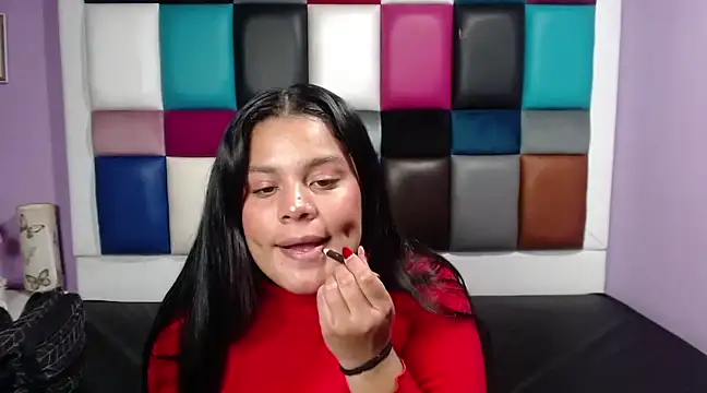 Sam-Evans-hot online show from March 6, 2025, 3:13 am