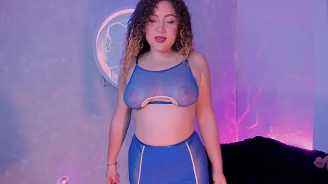 Kateryn  online show from October 29, 2025, 8:43 pm