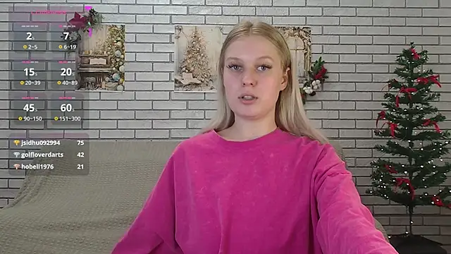 Snapshot of EmiliaDuchess chatting on December 28, 2024, 11:41 am EmiliaDuchess online show from December 28, 2024, 11:41 am