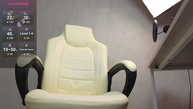 Snapshot of Marietta_Castro chatting on December 10, 2024, 2:17 pm Marietta Castro online show from December 10, 2024, 2:17 pm