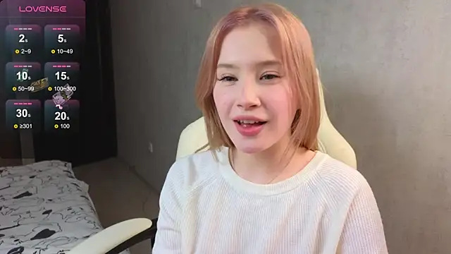 Snapshot of Marietta_Castro chatting on December 30, 2024, 1:58 pm Marietta Castro online show from December 30, 2024, 1:58 pm