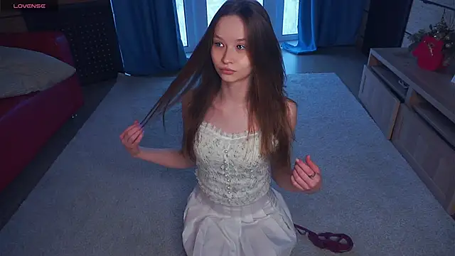 Snapshot of OnaZiroge chatting on November 23, 2025, 6:24 am OnaZiroge online show from November 23, 2025, 6:24 am