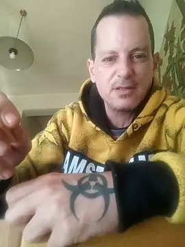 SperMaster dom online show from February 26, 2025, 9:53 am