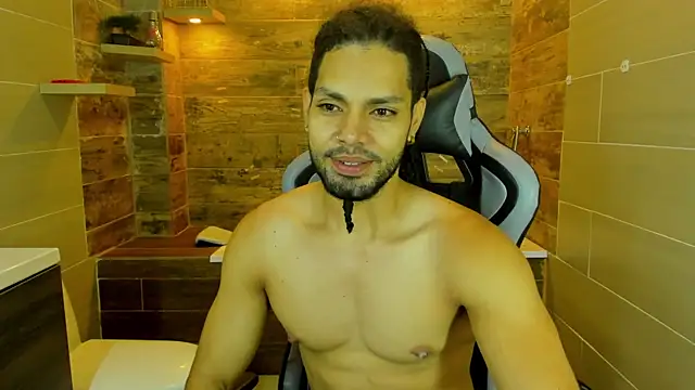 Amir Abdull online show from September 12, 2025, 1:49 am