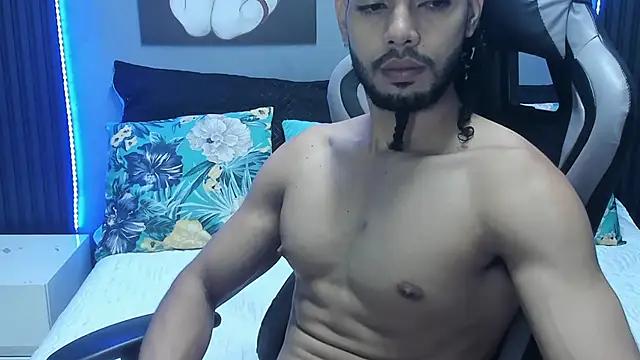 Amir Abdull online show from October 1, 2025, 8:48 pm