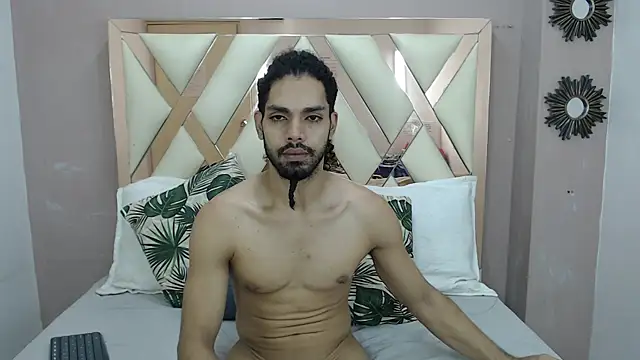 Amir Abdull online show from November 4, 2025, 2:38 pm