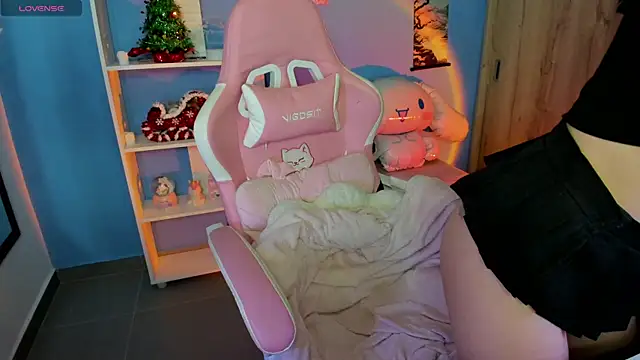 Artic love online show from January 25, 2025, 6:34 am