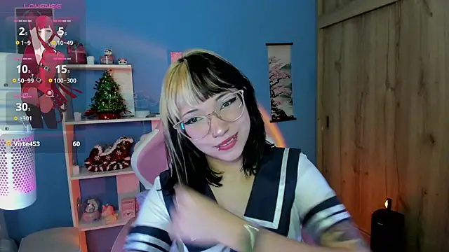 Artic love online show from February 26, 2025, 6:15 am