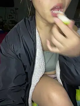 ali za88 online show from January 18, 2025, 4:21 pm