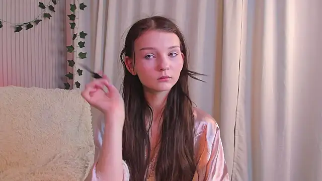 CindyGarrison online show from February 19, 2025, 12:35 am