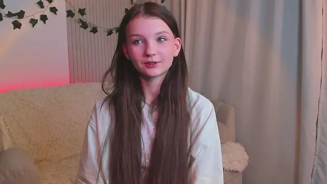 CindyGarrison online show from February 20, 2025, 12:30 am