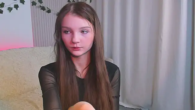 CindyGarrison online show from March 1, 2025, 12:28 am