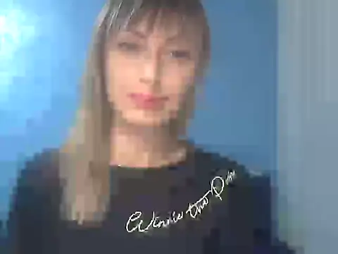 Snapshot of EffectMaya chatting on October 6, 2025, 5:54 pm EffectMaya online show from October 6, 2025, 5:54 pm