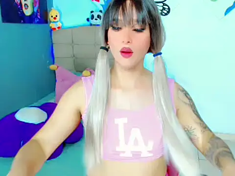 TaylorMon online show from December 7, 2024, 3:14 am