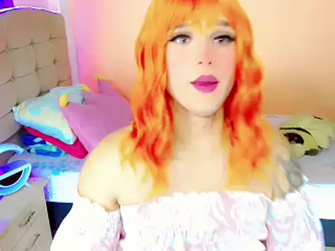 TaylorMon online show from February 12, 2025, 1:52 am