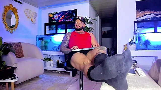 Johnnygrayson1 online show from March 20, 2025, 11:45 pm