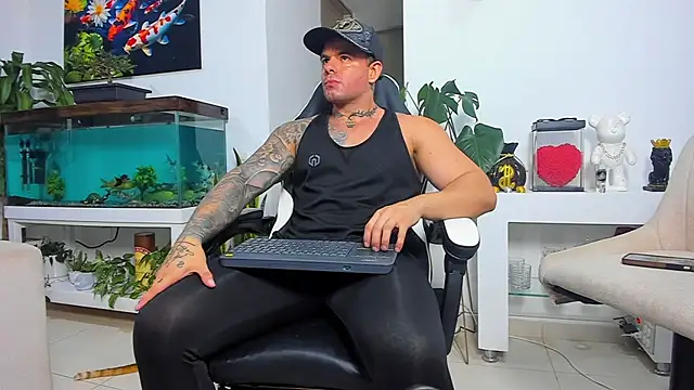 Johnnygrayson1 online show from October 25, 2025, 1:57 am