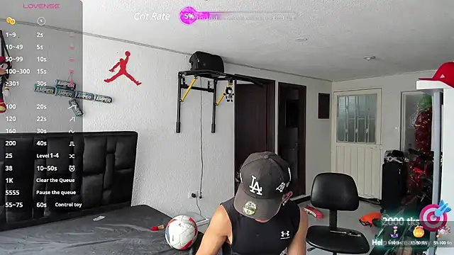 jokergc 2 online show from December 18, 2024, 7:30 pm