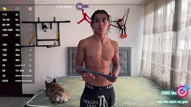 jokergc 2 online show from March 20, 2025, 9:56 pm