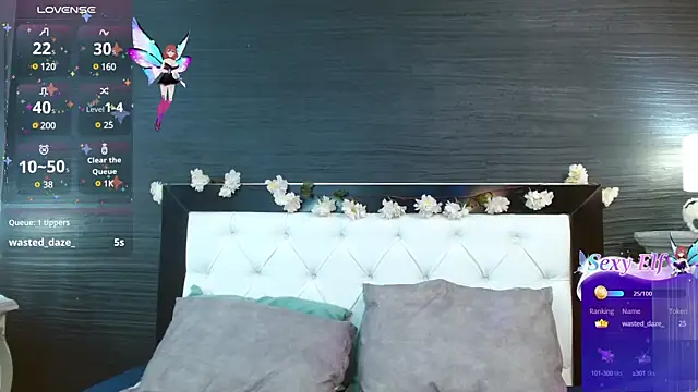 Snapshot of NayeCloud chatting on February 27, 2025, 3:47 am NayeCloud online show from February 27, 2025, 3:47 am