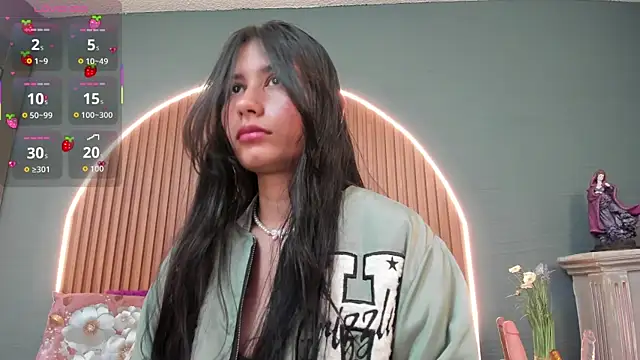 Snapshot of NayeCloud chatting on October 7, 2025, 3:36 am NayeCloud online show from October 7, 2025, 3:36 am