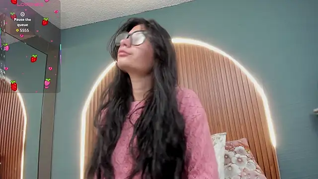 Snapshot of NayeCloud chatting on November 27, 2025, 3:41 am NayeCloud online show from November 27, 2025, 3:41 am