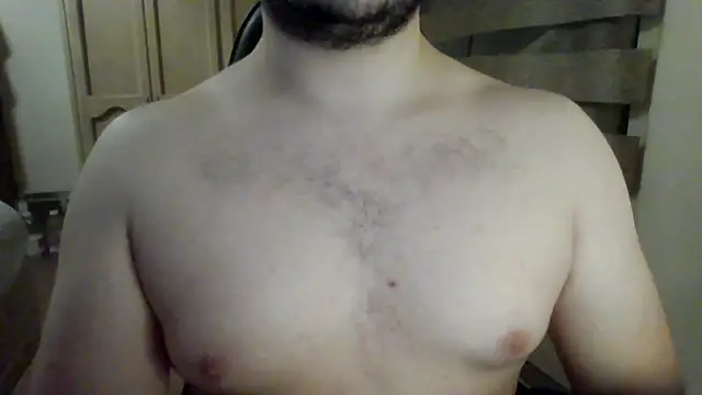 Himbo fox online show from November 5, 2025, 7:30 am