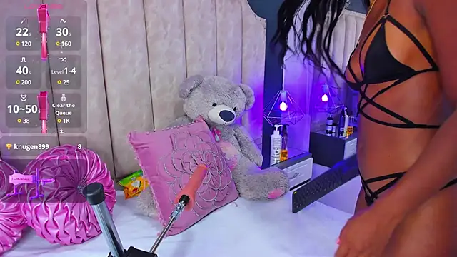 Snapshot of ShanelWest chatting on January 26, 2025, 1:25 pm ShanelWest online show from January 26, 2025, 1:25 pm