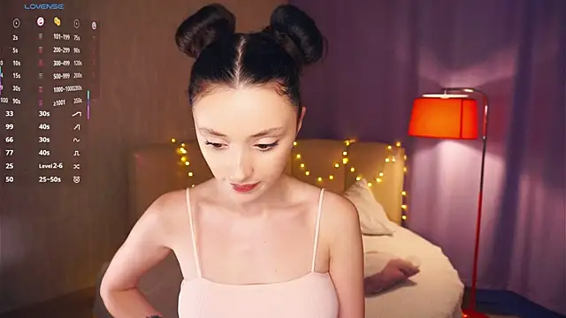 Snapshot of CuteFeret chatting on February 6, 2025, 11:43 am CuteFeret online show from February 6, 2025, 11:43 am