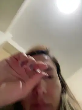 xLadyScarlettx online show from March 8, 2025, 12:44 am