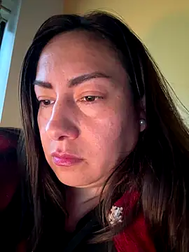 xLadyScarlettx online show from September 25, 2025, 10:24 pm